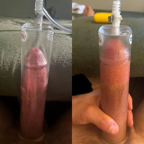 Decent morning session