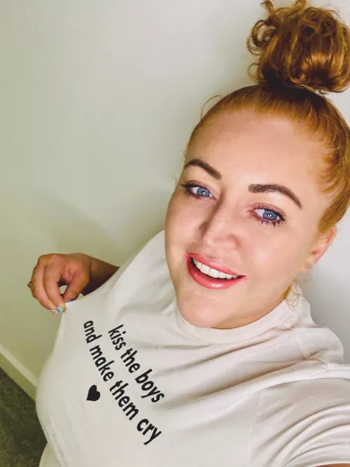 First word that comes to mind?