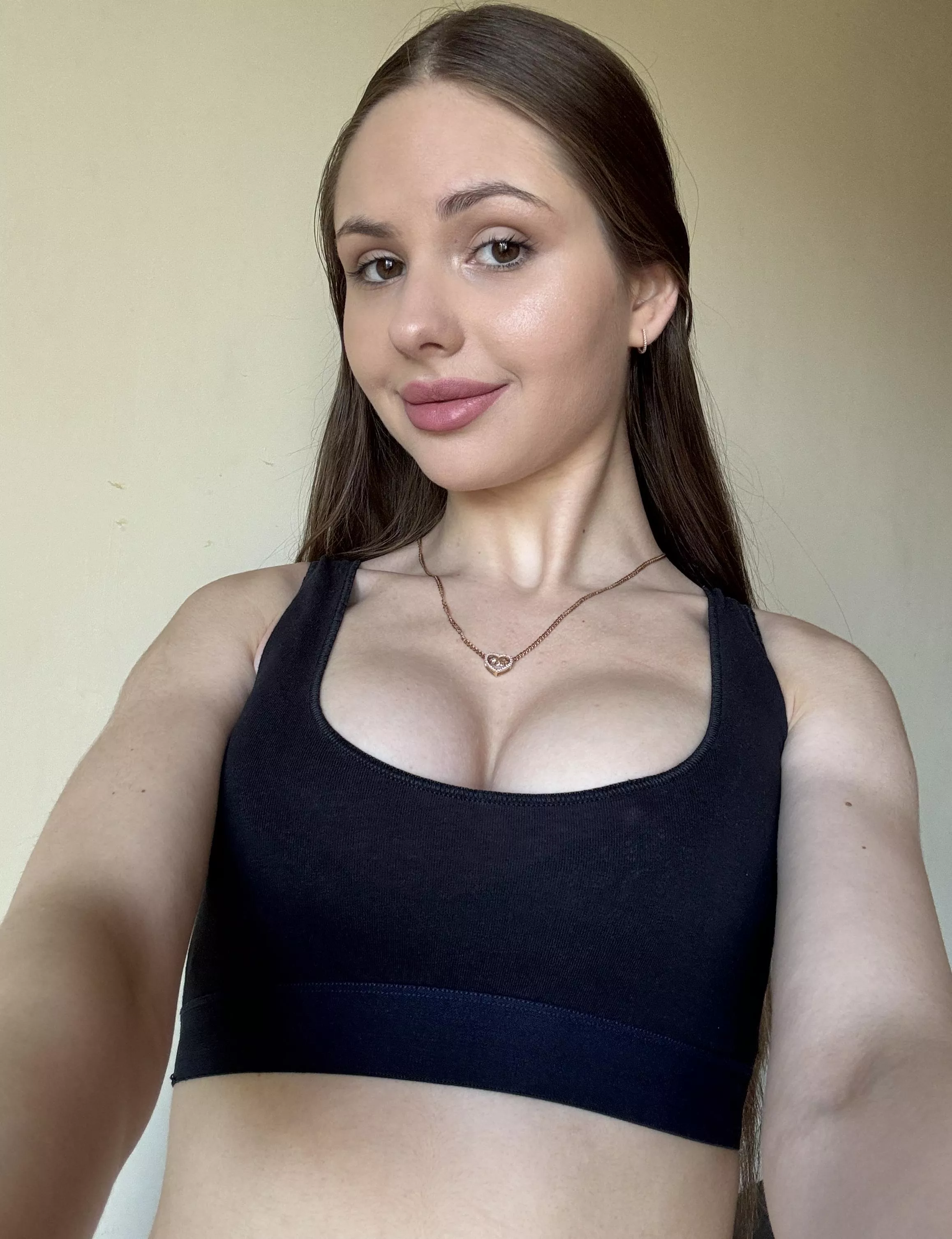 fun fact I have very beautiful smile