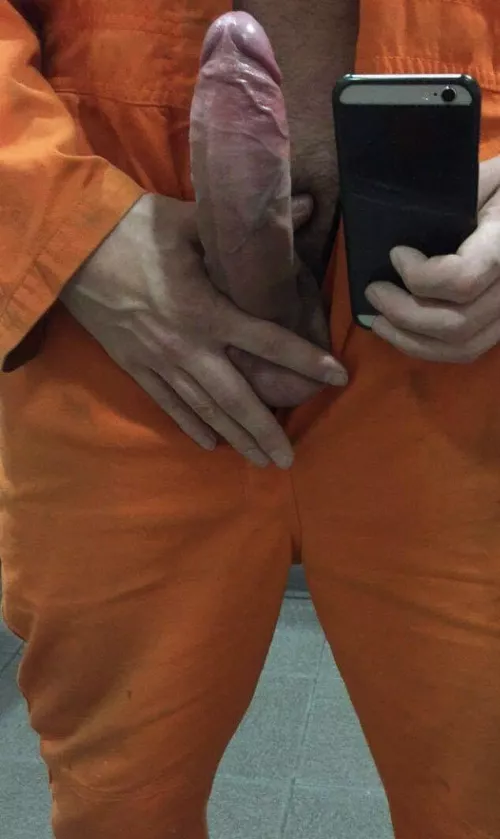 Give me one reason you deserve it..