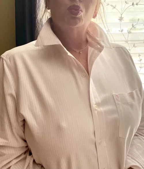 Go ahead and rip the buttons off he won’t care (f)53