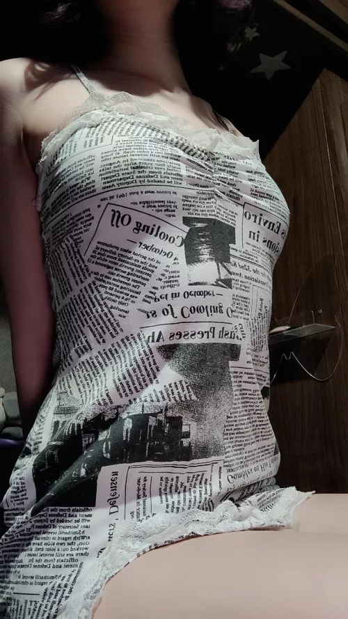 Good afternoon (≡^∇^≡) it's a bit chilly ~