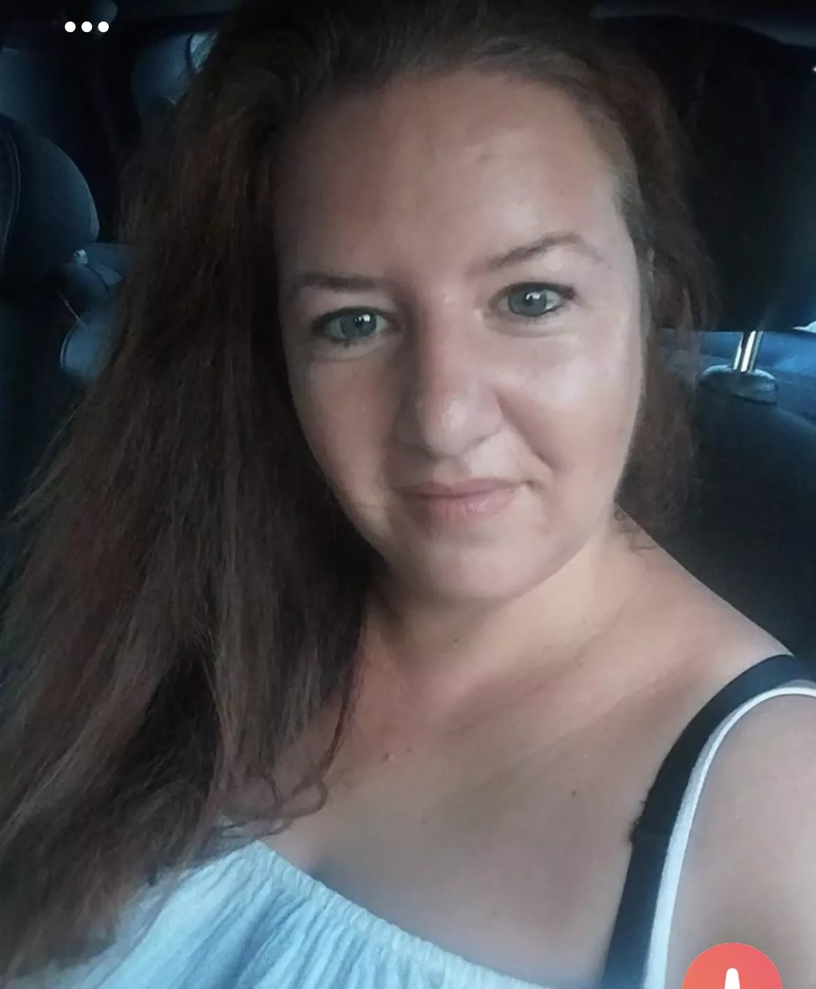 Her face is good for bukkake ?