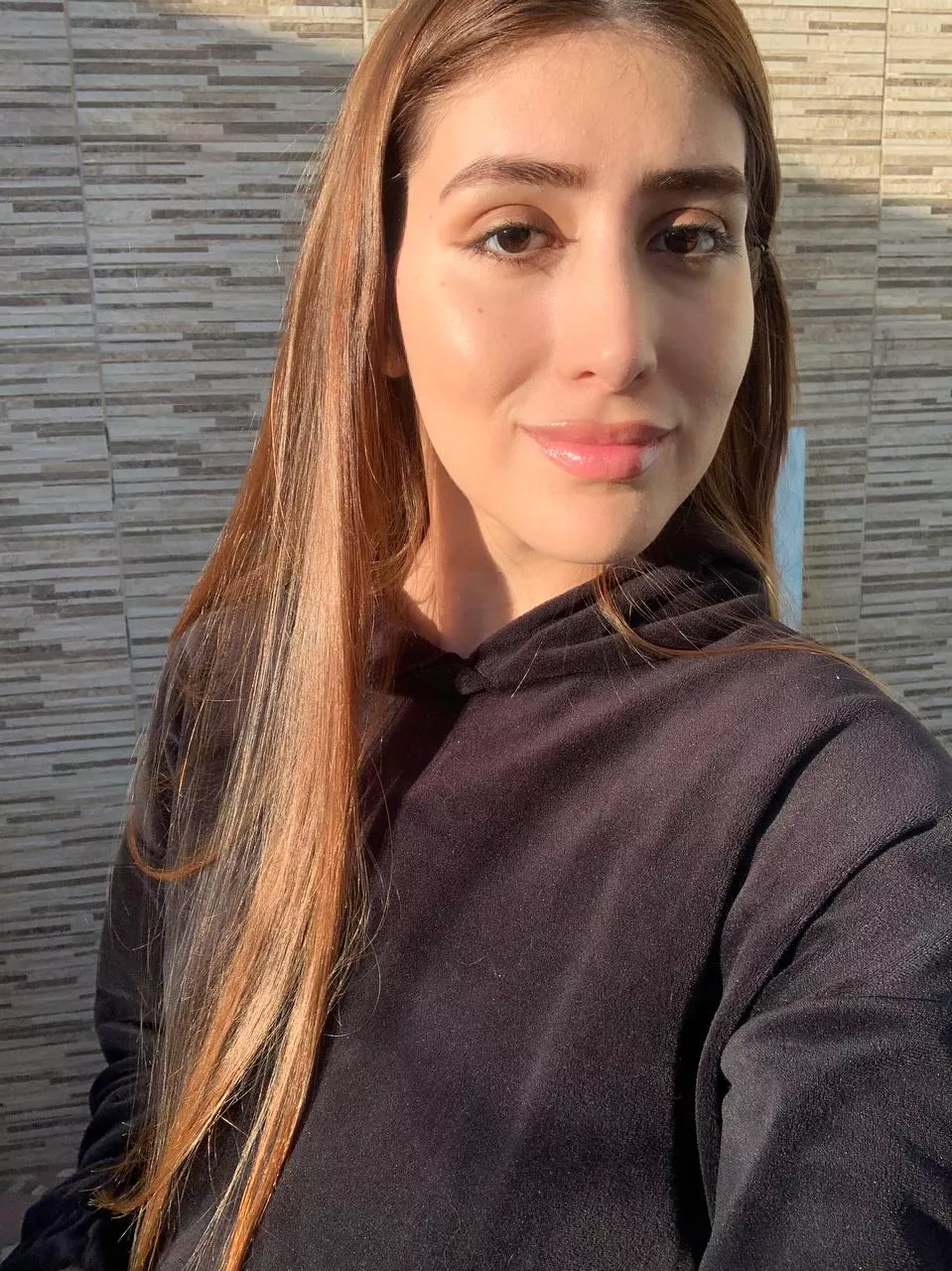 How about some fun with 18yo girl?