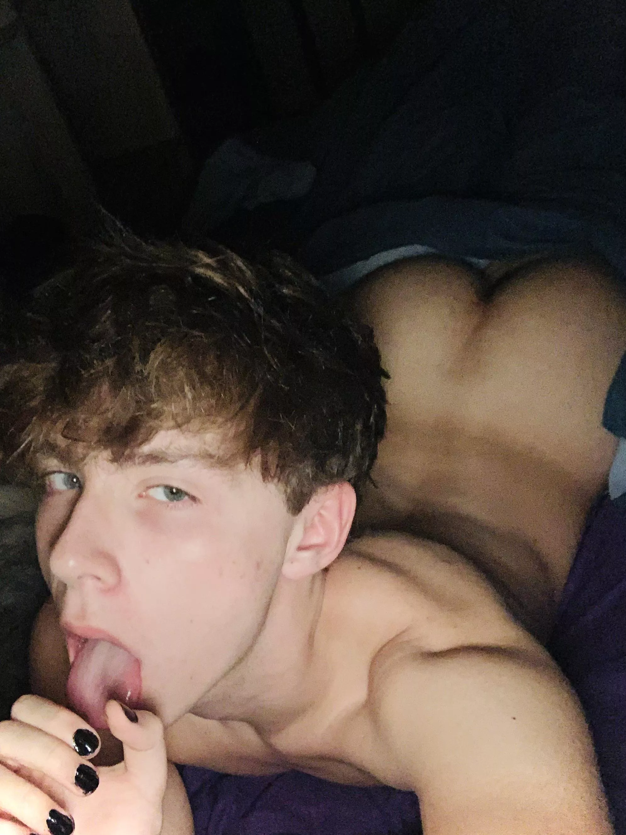 how fuckable is my face ? 🎀✨