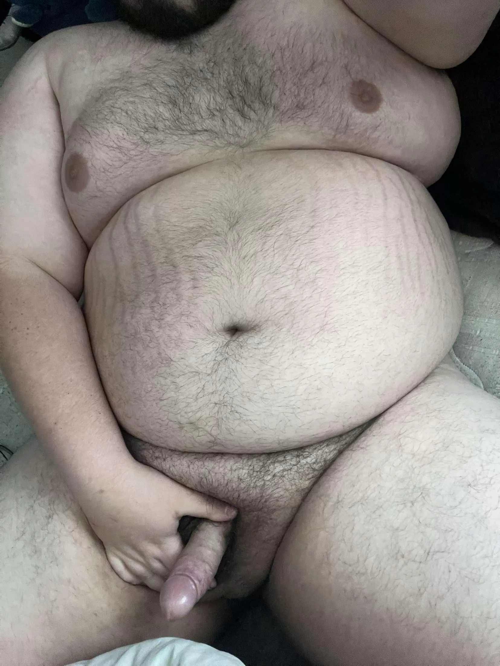 I could use a hand or two 