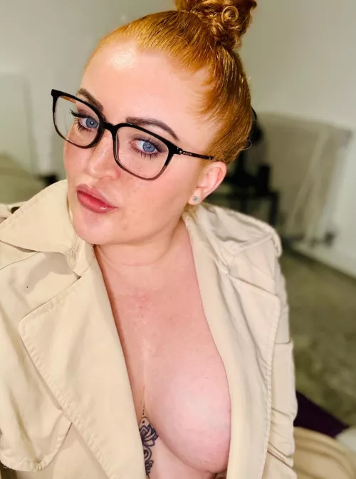 [IRTR] I feel like when I'm at work people don't take me seriously. Is that normal