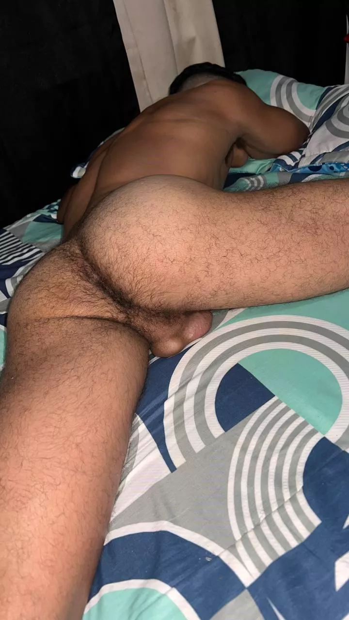 it just keeps getting hairier and hairier