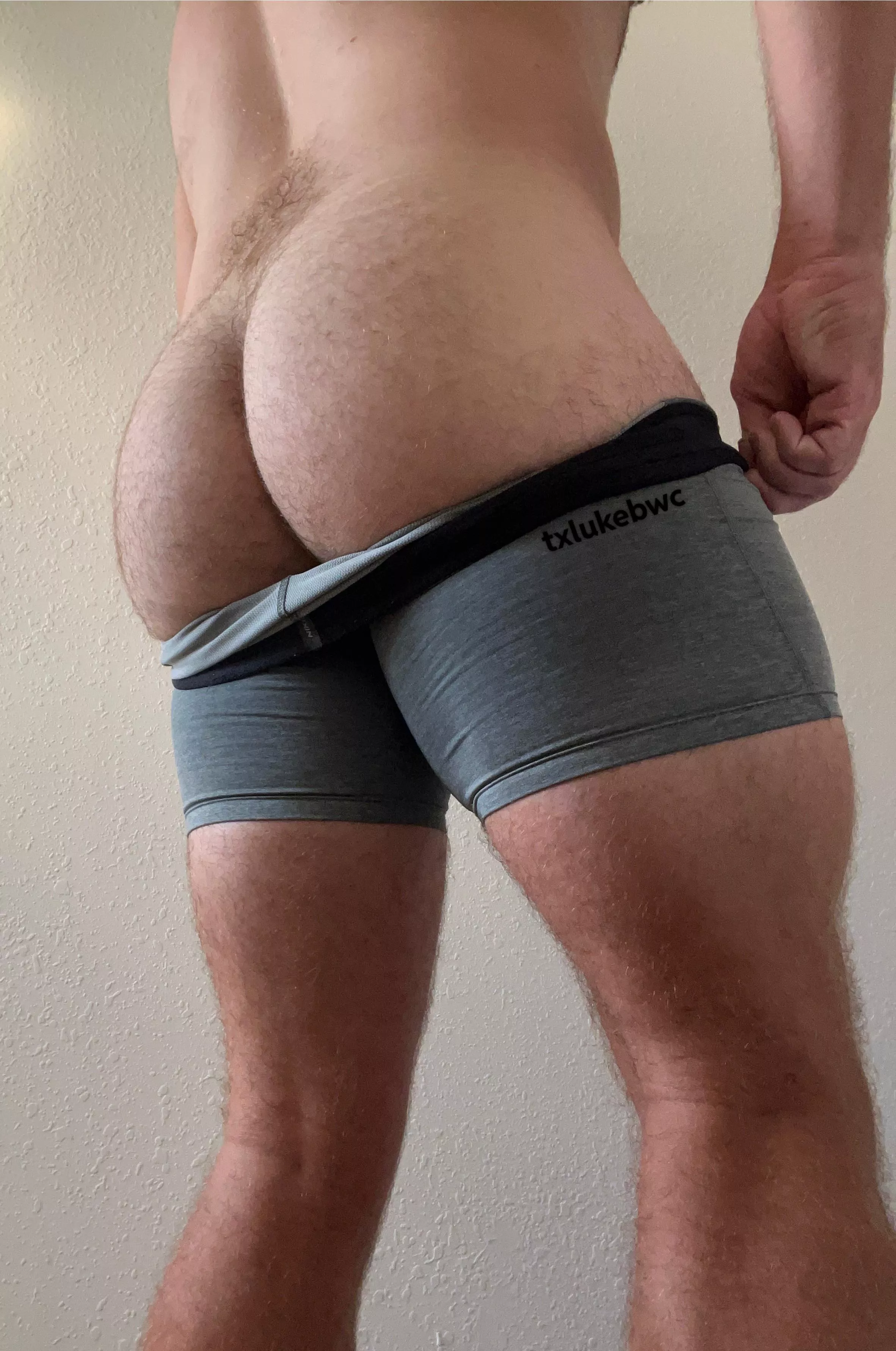 It tastes better after a workout