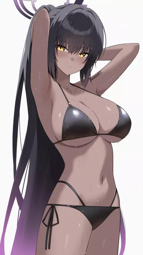 Karin [Blue Archive]