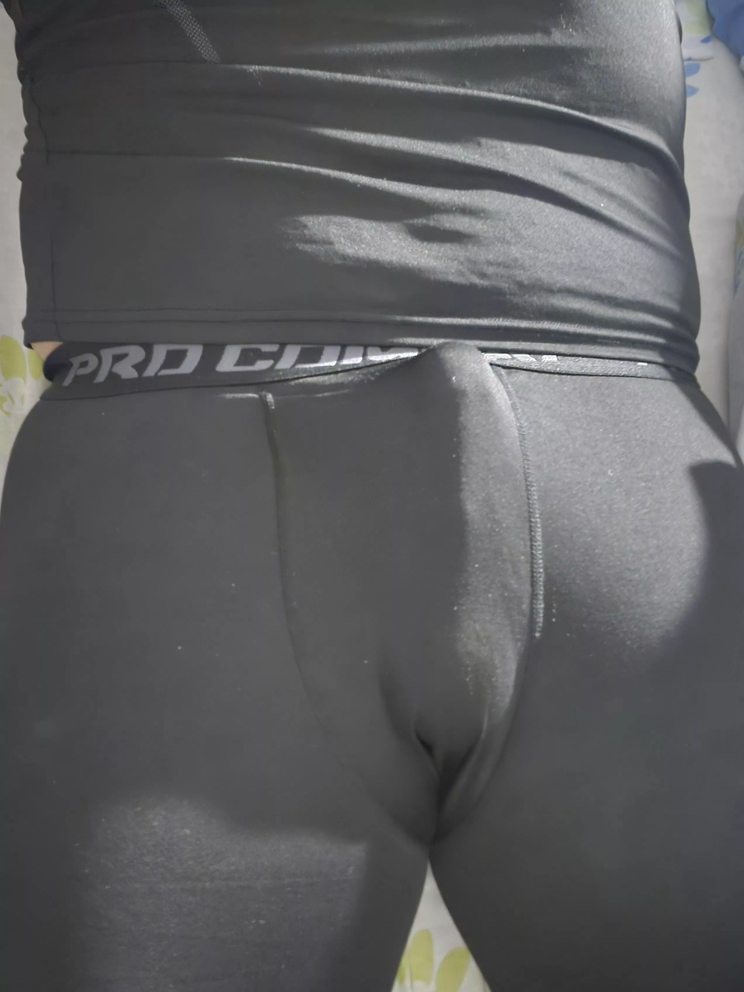 Late night bulge (24)