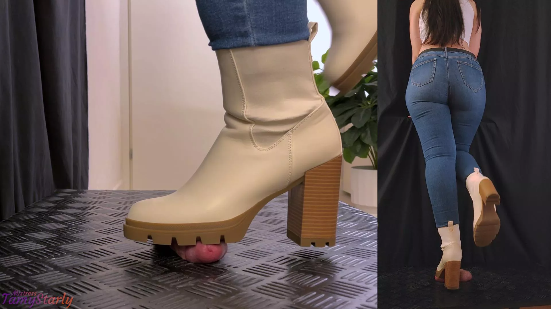 Let's start this session😈