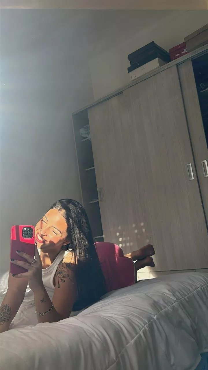 Mennn.. Is small really better than fake ?