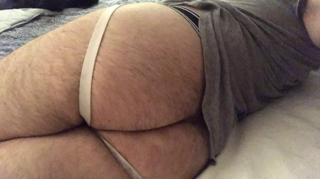 My fuzzy peach! 🍑 