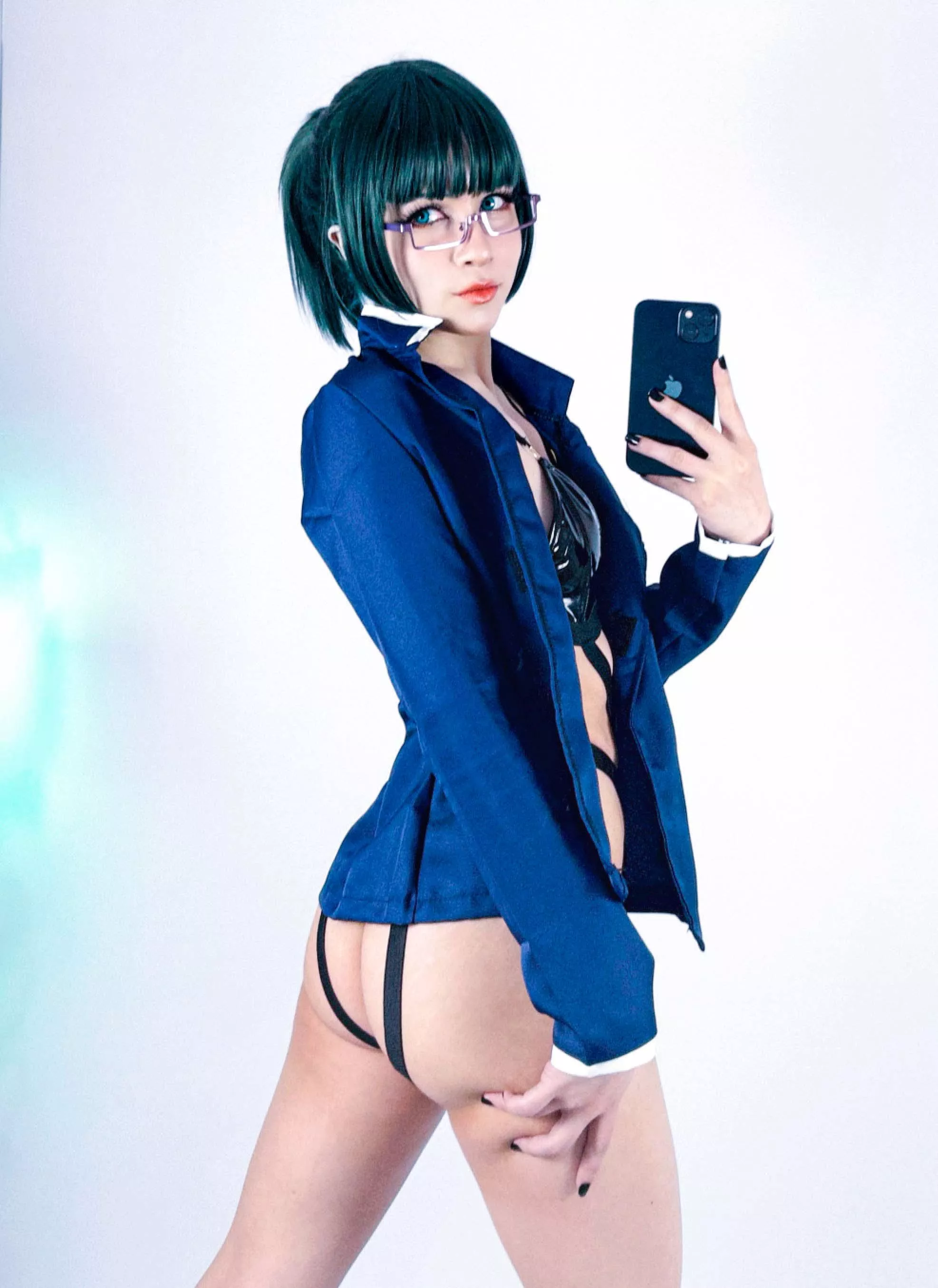 My Maki Zenin cosplay (Stella)