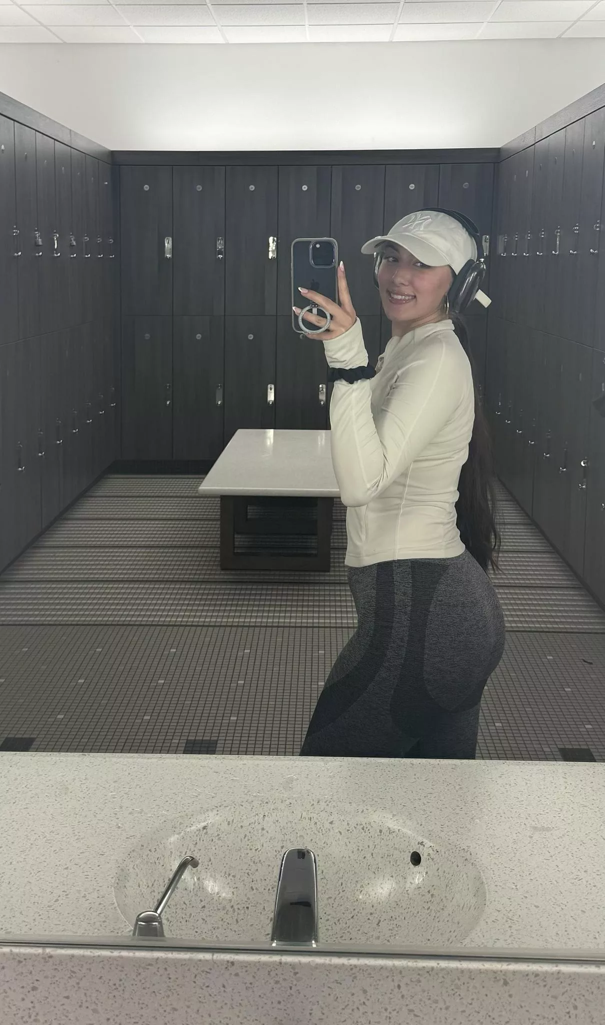 Put this gym fit together, what do you think about it?