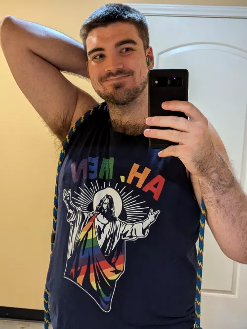 Rate the Sunday work fit