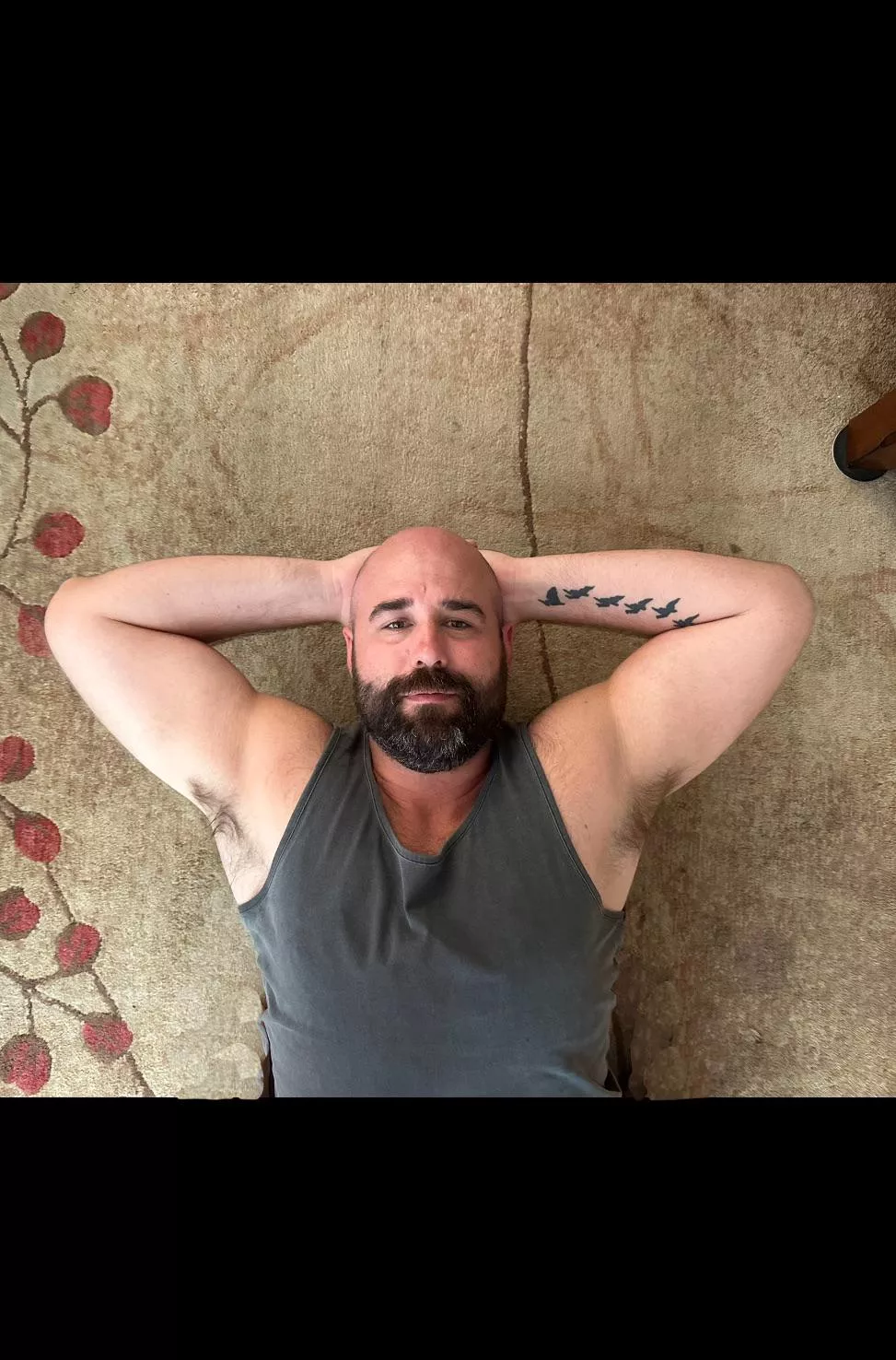 Sad the weekends over