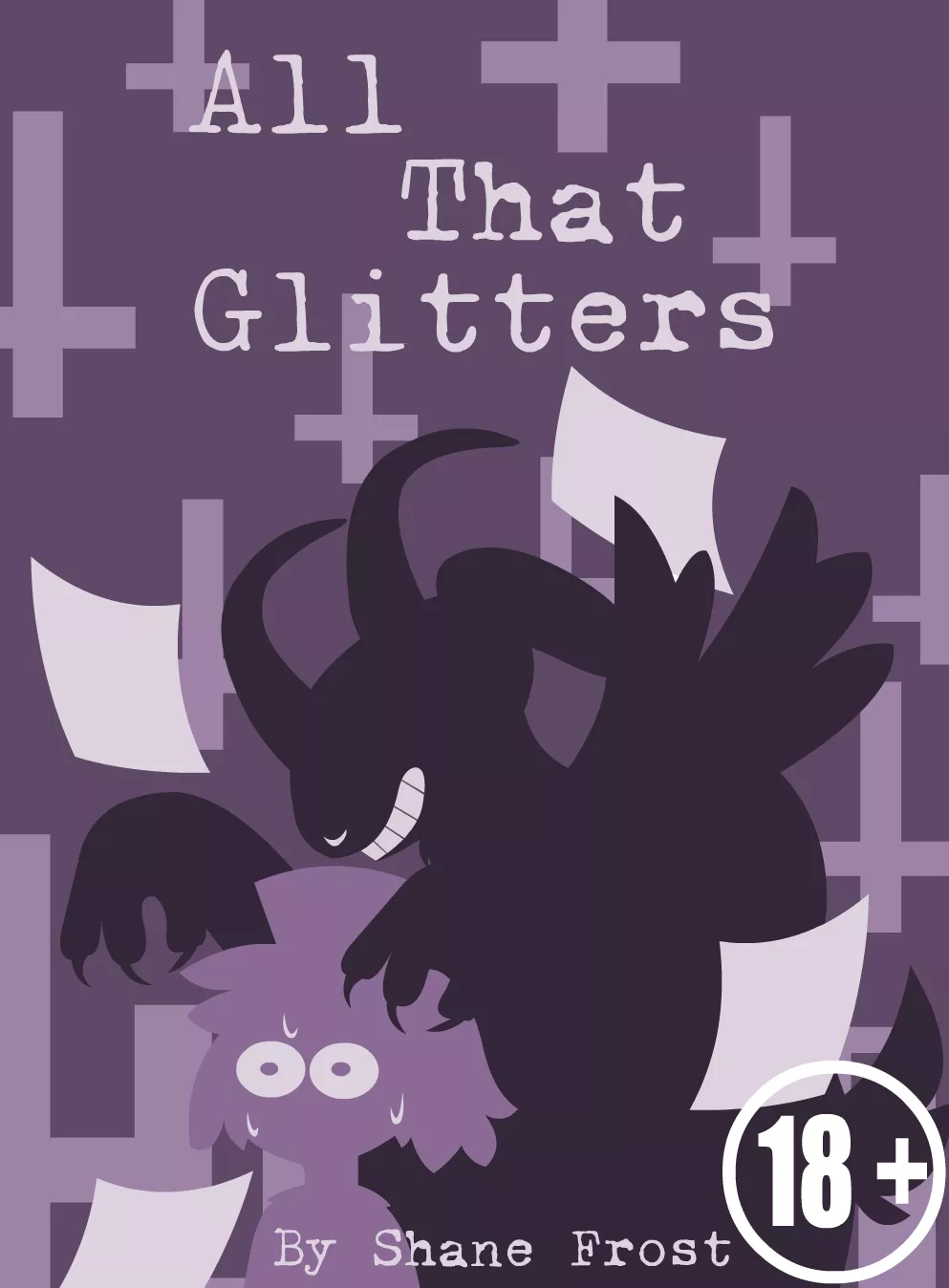 [Shane Frost] All That Glitters