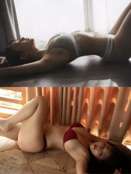 Sumire Uesaka vs Yuka Iguchi