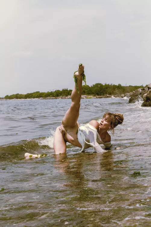 Sunny all my precious bits