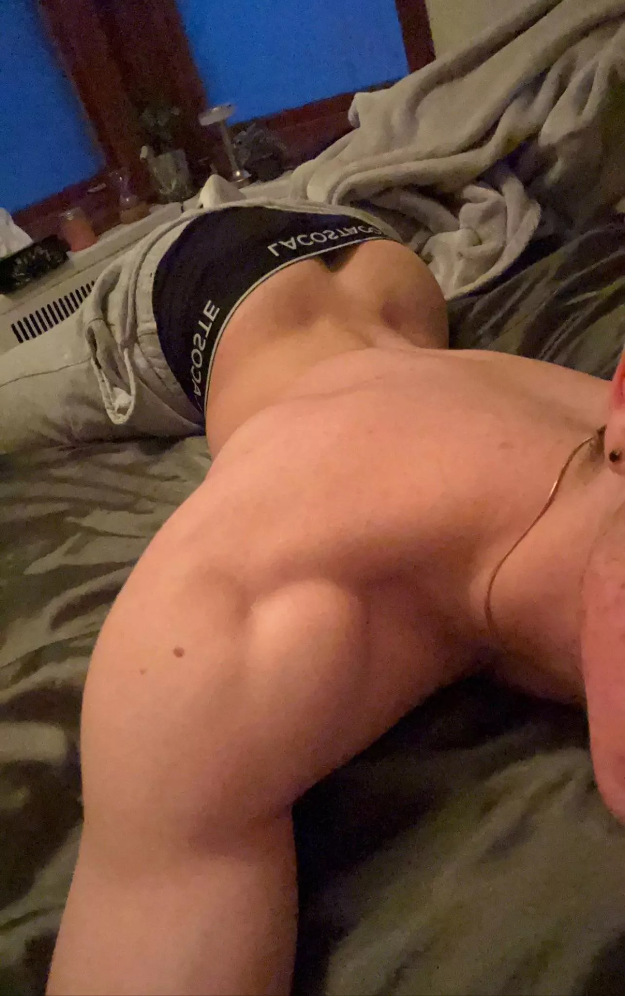 Thanks for all your support guys💙