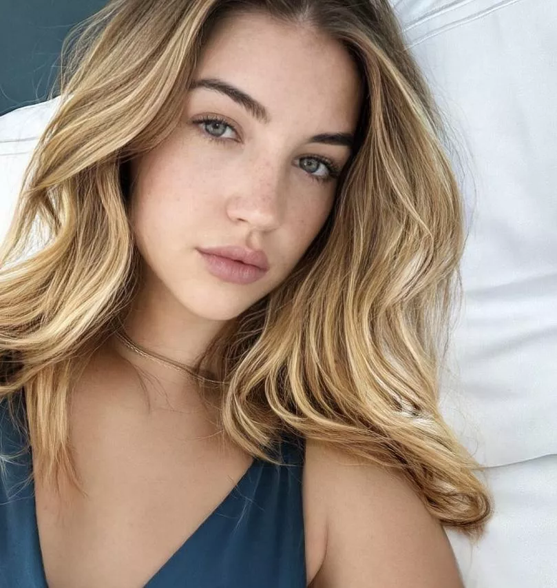 The cutest little trouble .