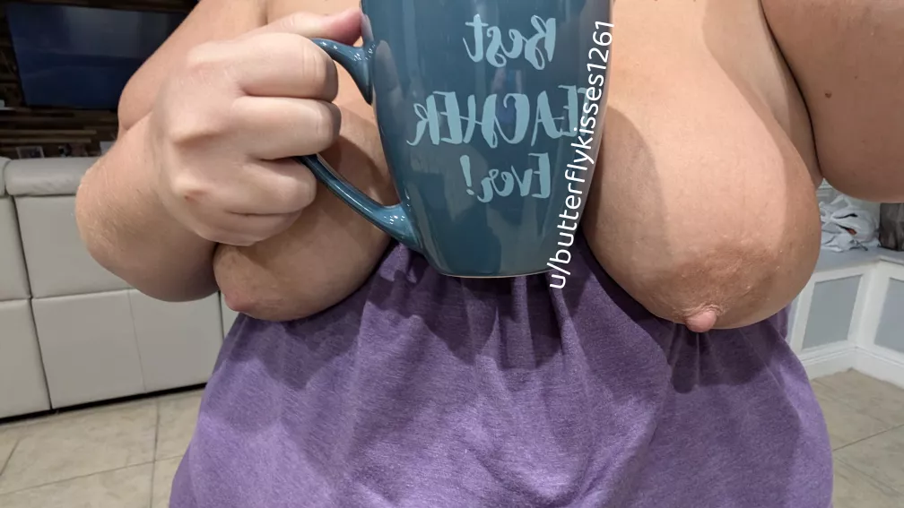 This teacher is TIRED!