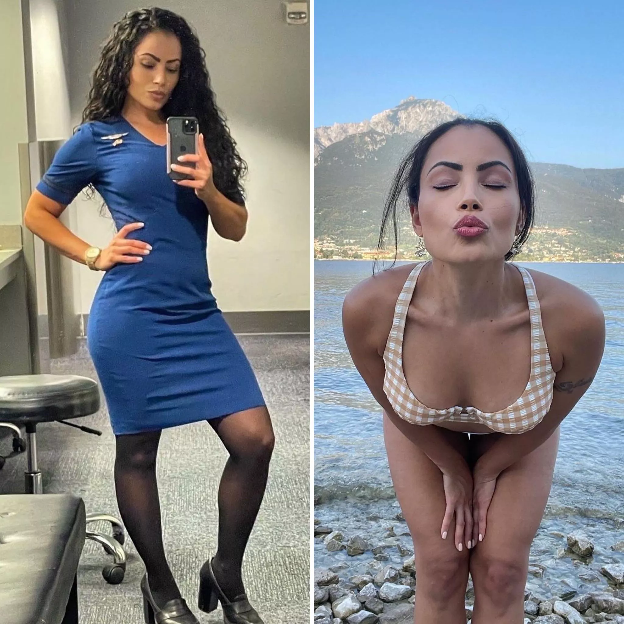 United girl 🇨🇺 