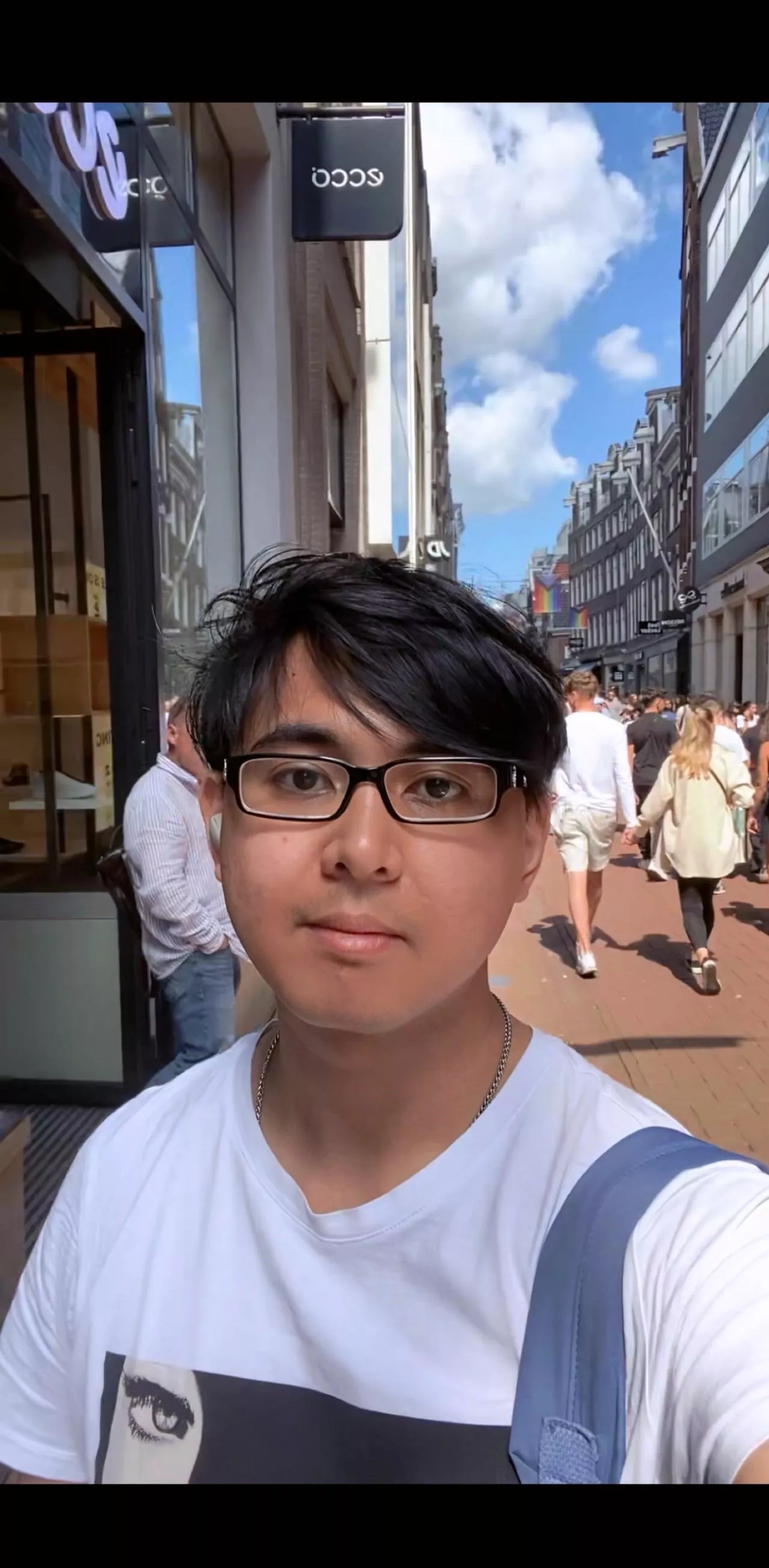 Was in Amsterdam earlier this month and it was a lot of fun