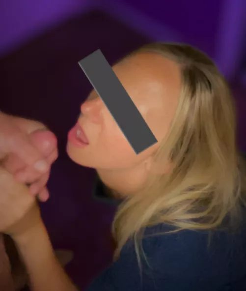 What do you think happens next