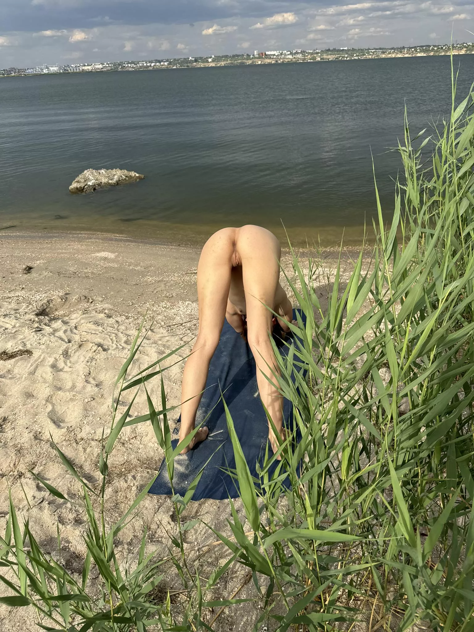 what do you think of my boobies
