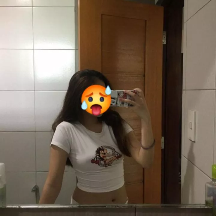 What you think about this babe?