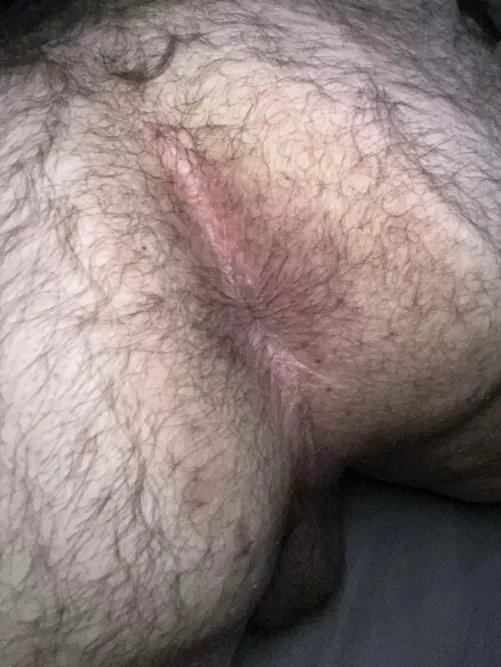 What you wanna do to my tight hairy virgin hole need a good pounding  