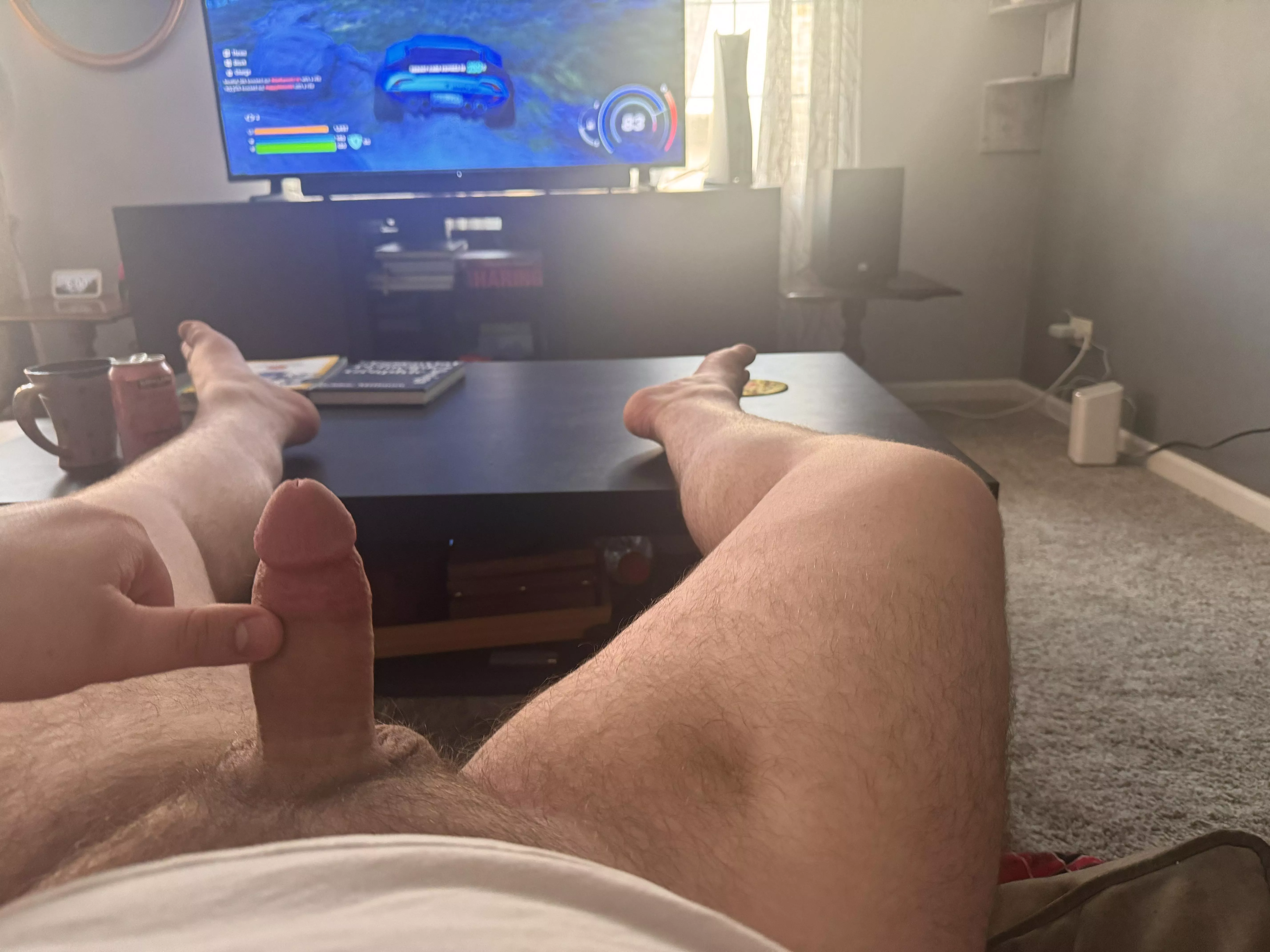 Which of your holes should I use first? 