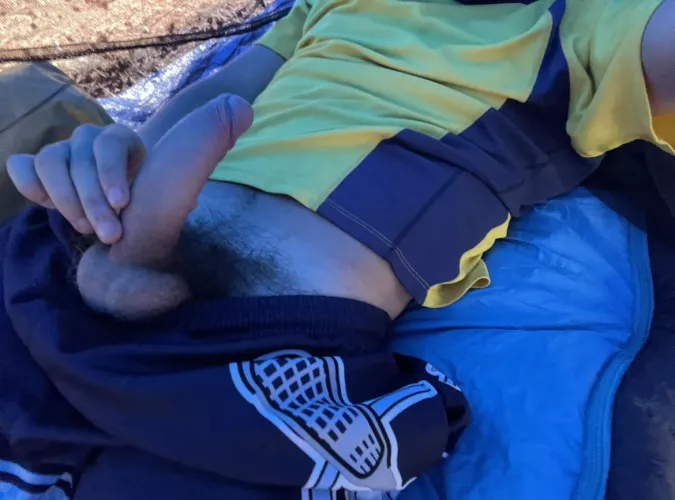 wyd if you see me at the campsite? (18)