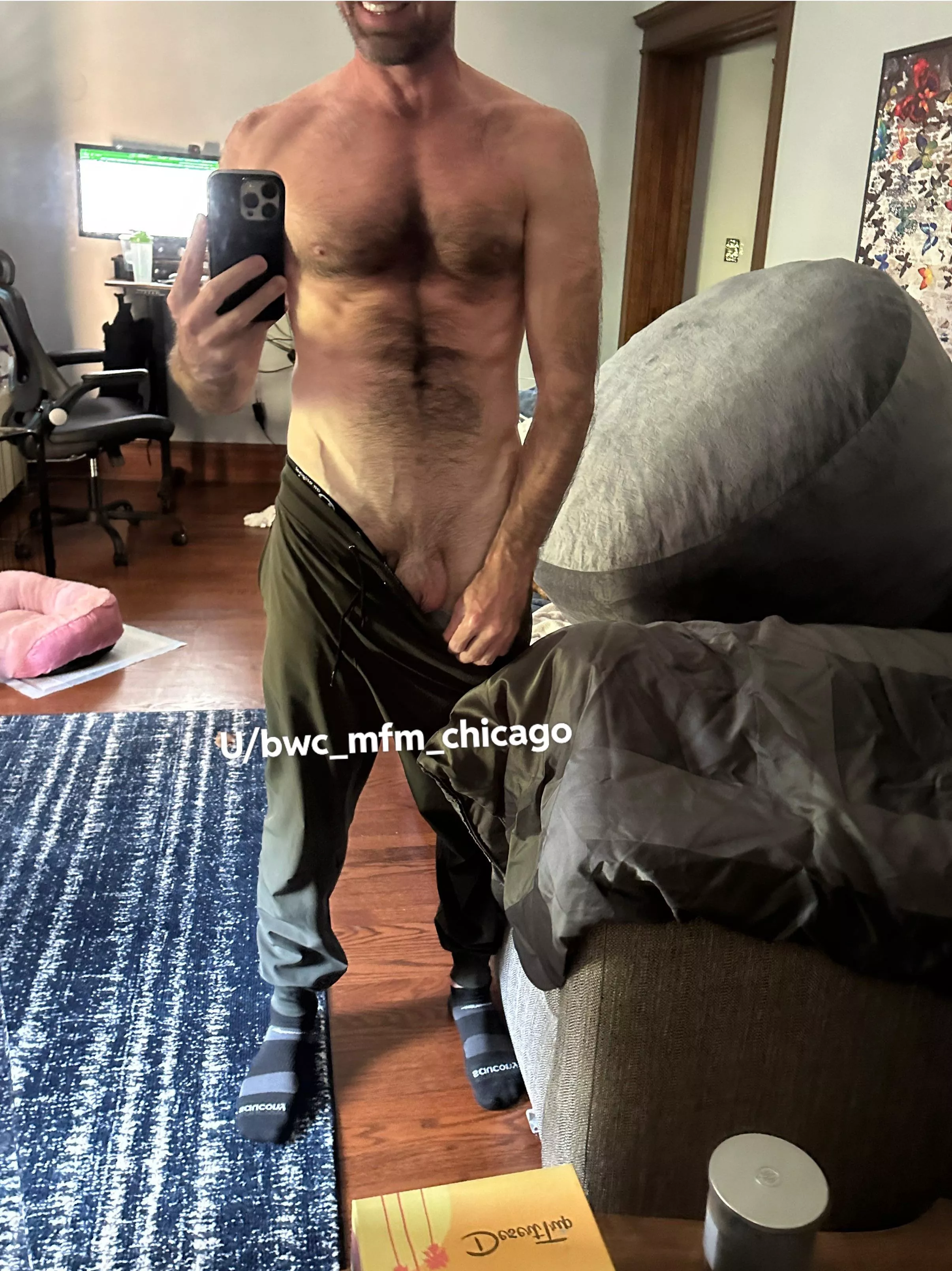 [42] 8.5 inches of fun 