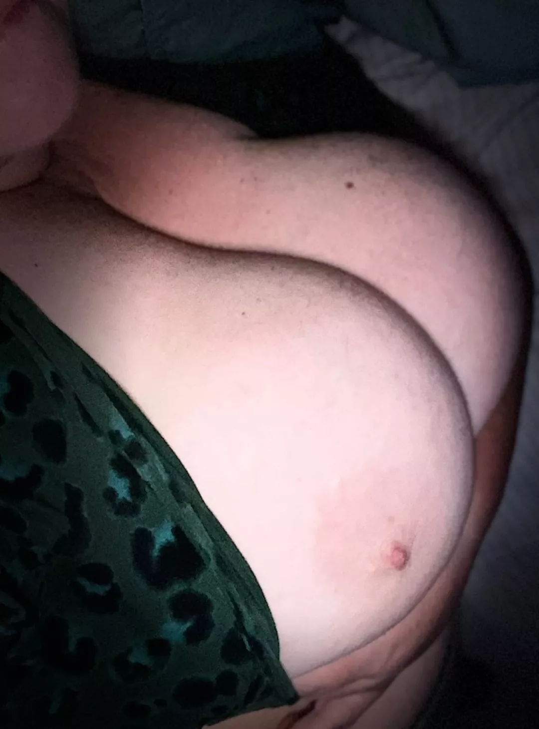 42f please rate my boobs
