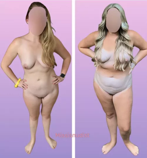 5 years ago and now, just restarted my fitness journey.