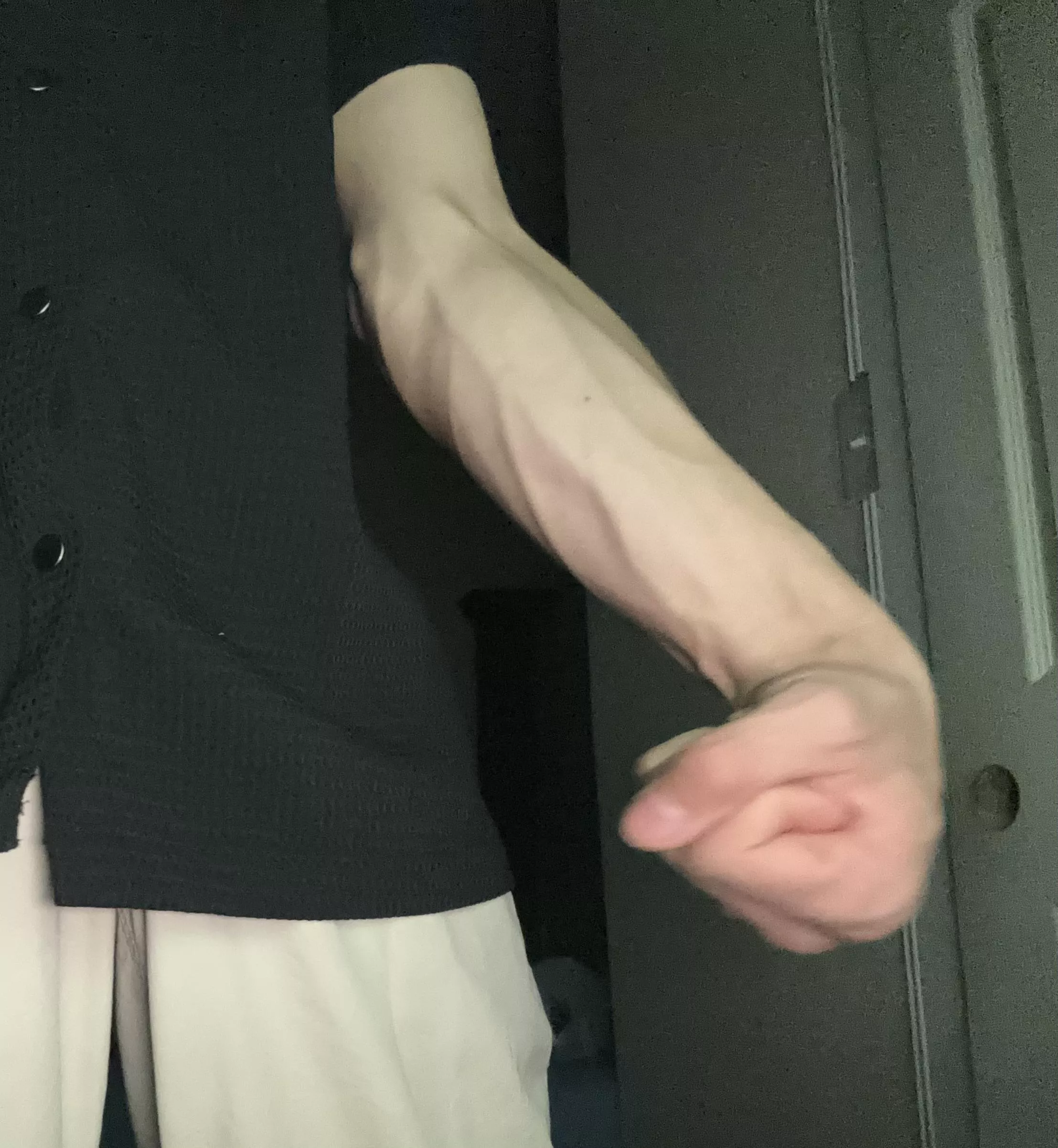 Are they good enough?