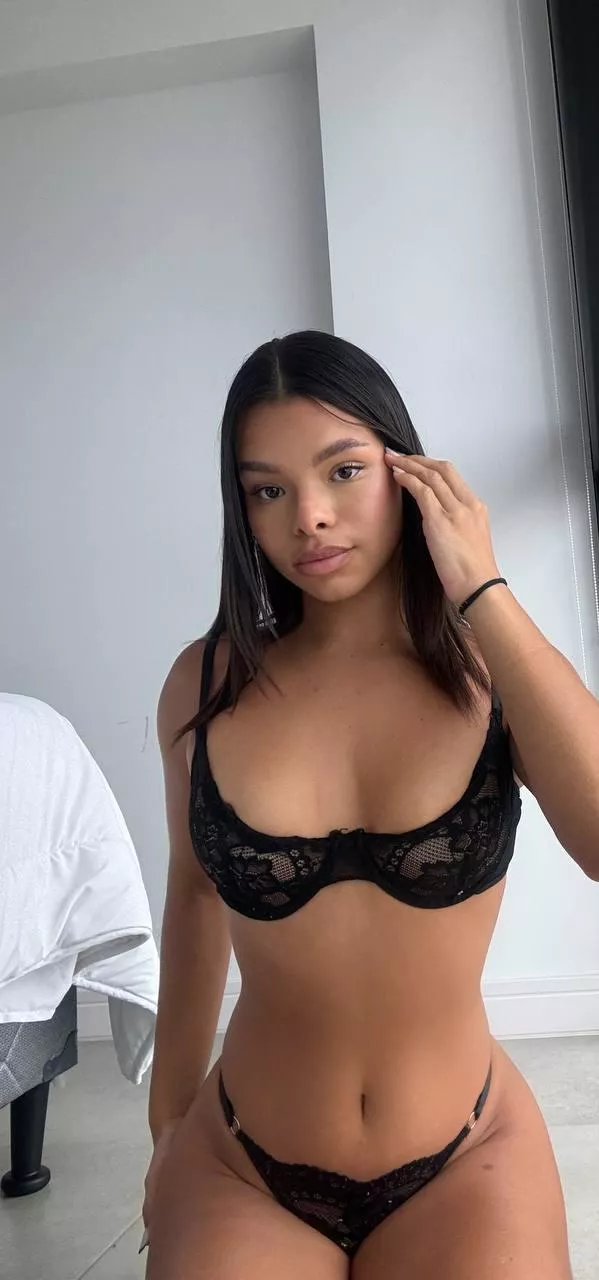 are you going to spoil this sugar baby daddy?