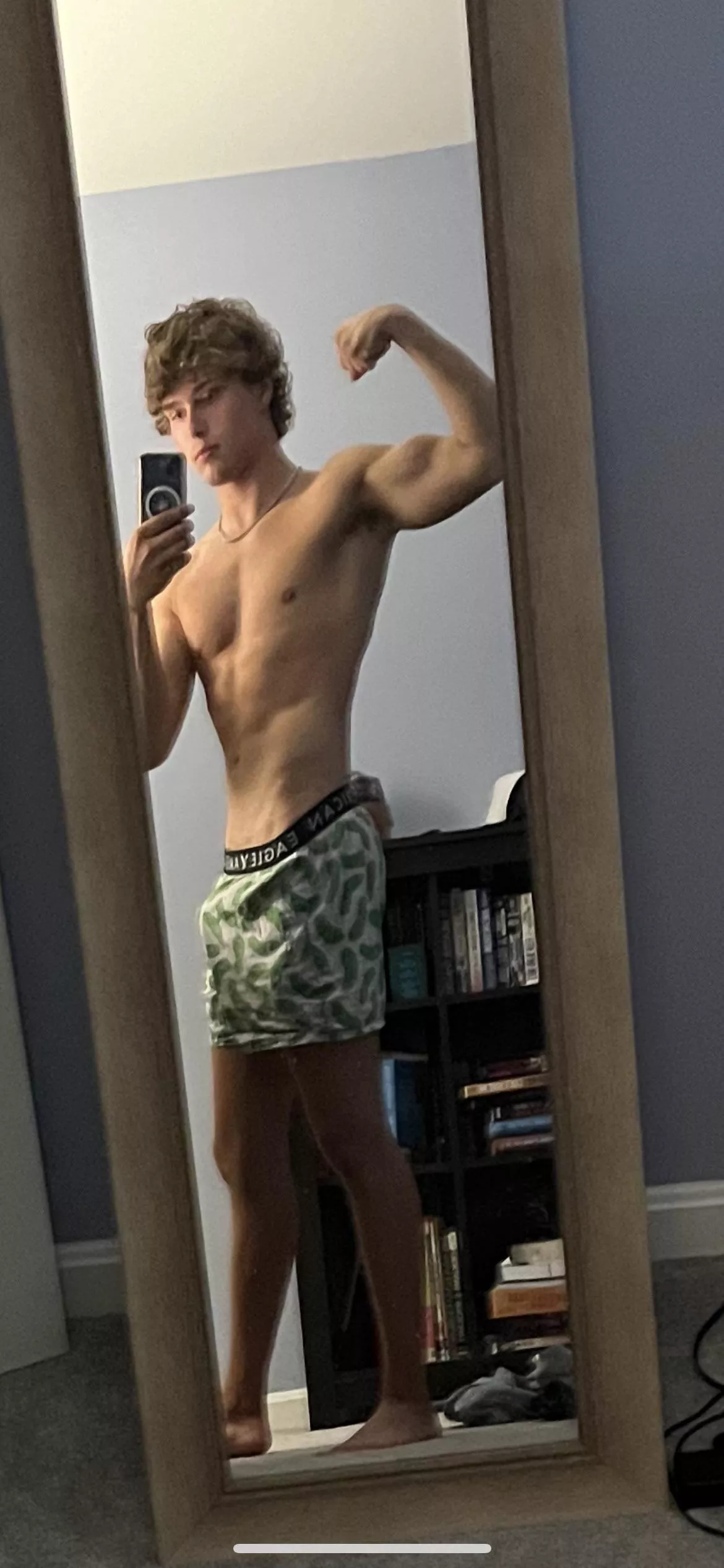 Best way to take a pic in front of a window