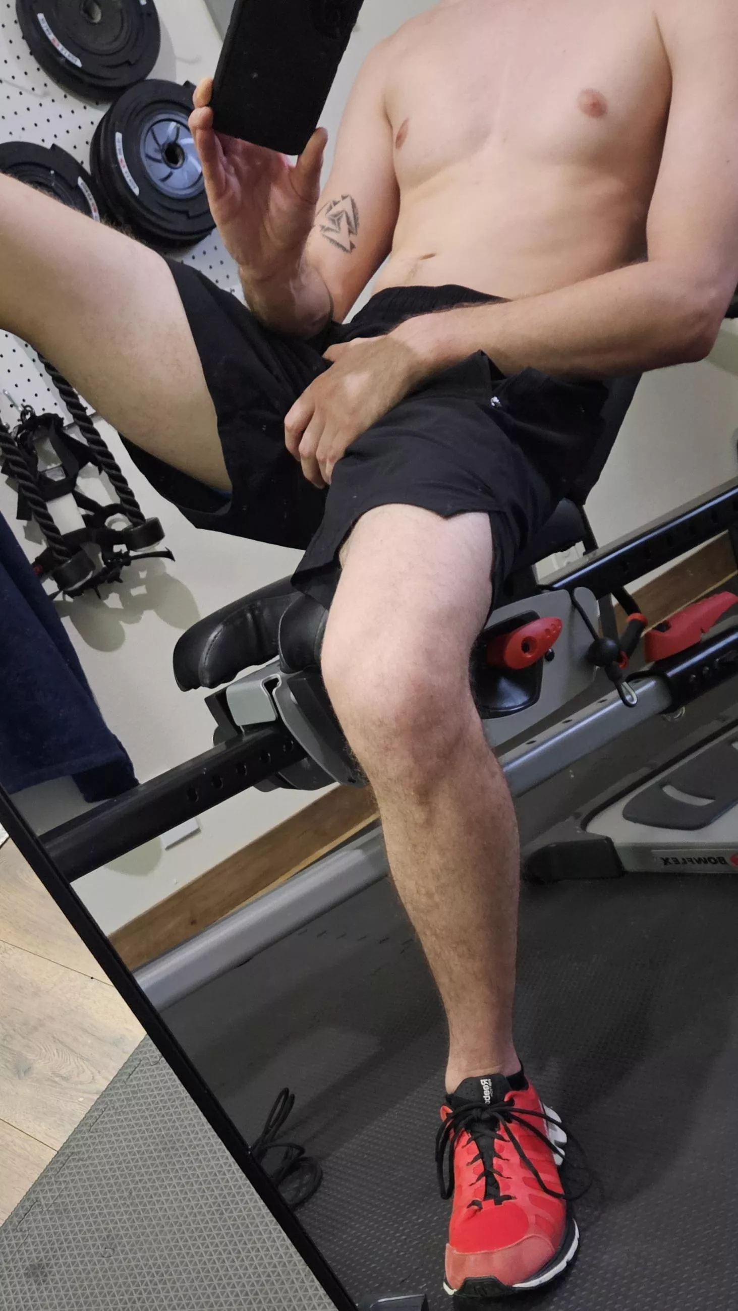 Can I lift you next?