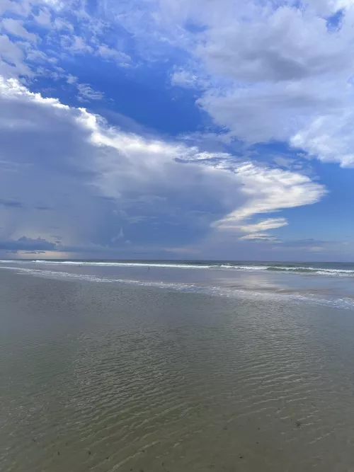 Clearwater beach, Florida 