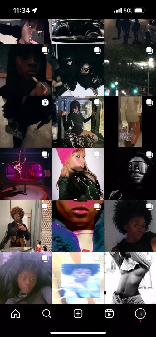 @exo0xy artist looking to grow follower count 