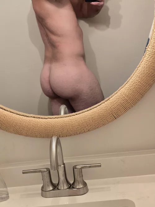 First time, be nice 😉