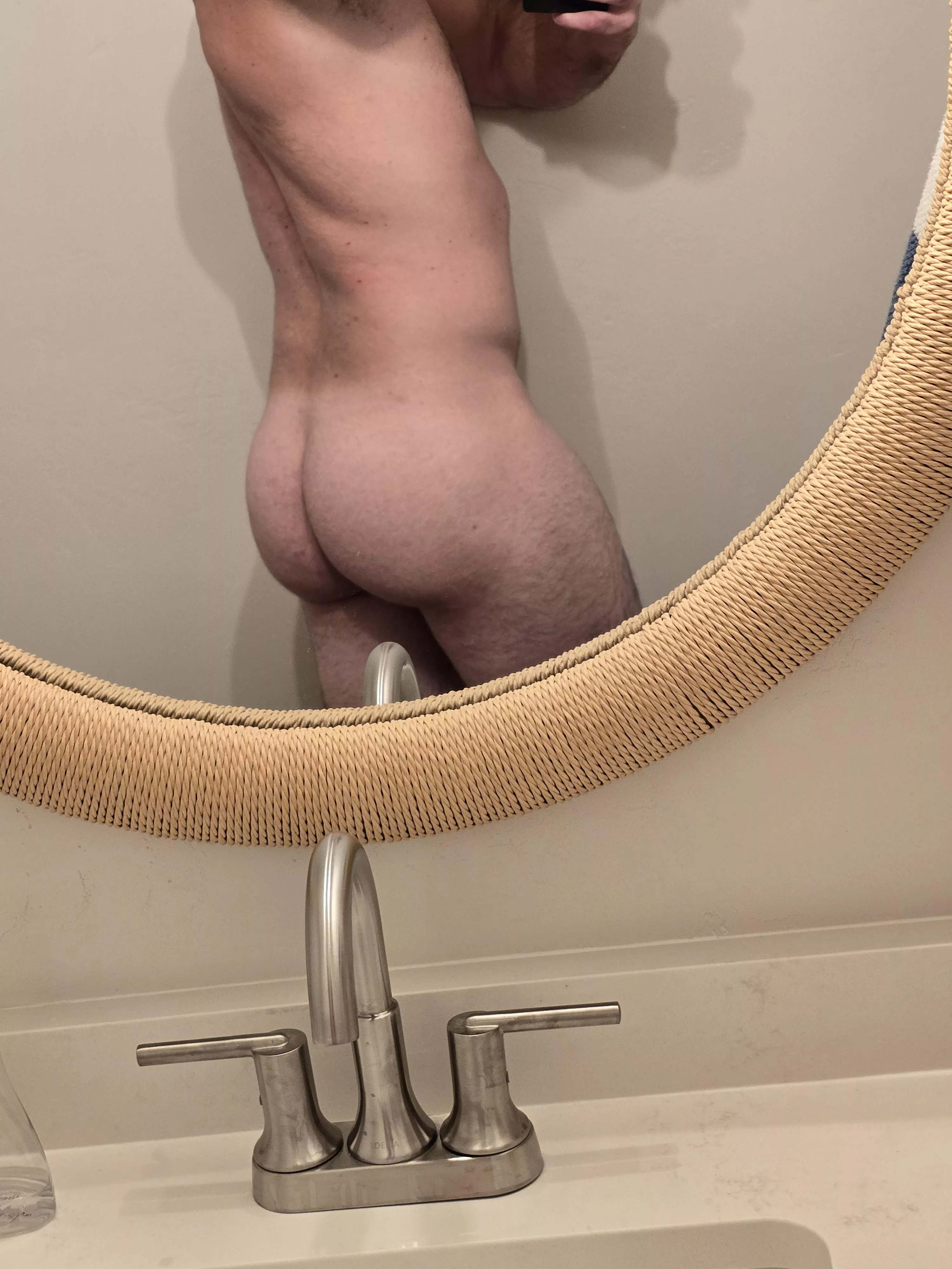 First time, be nice 😉