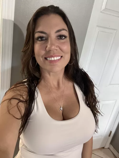 Good morning cowboy!