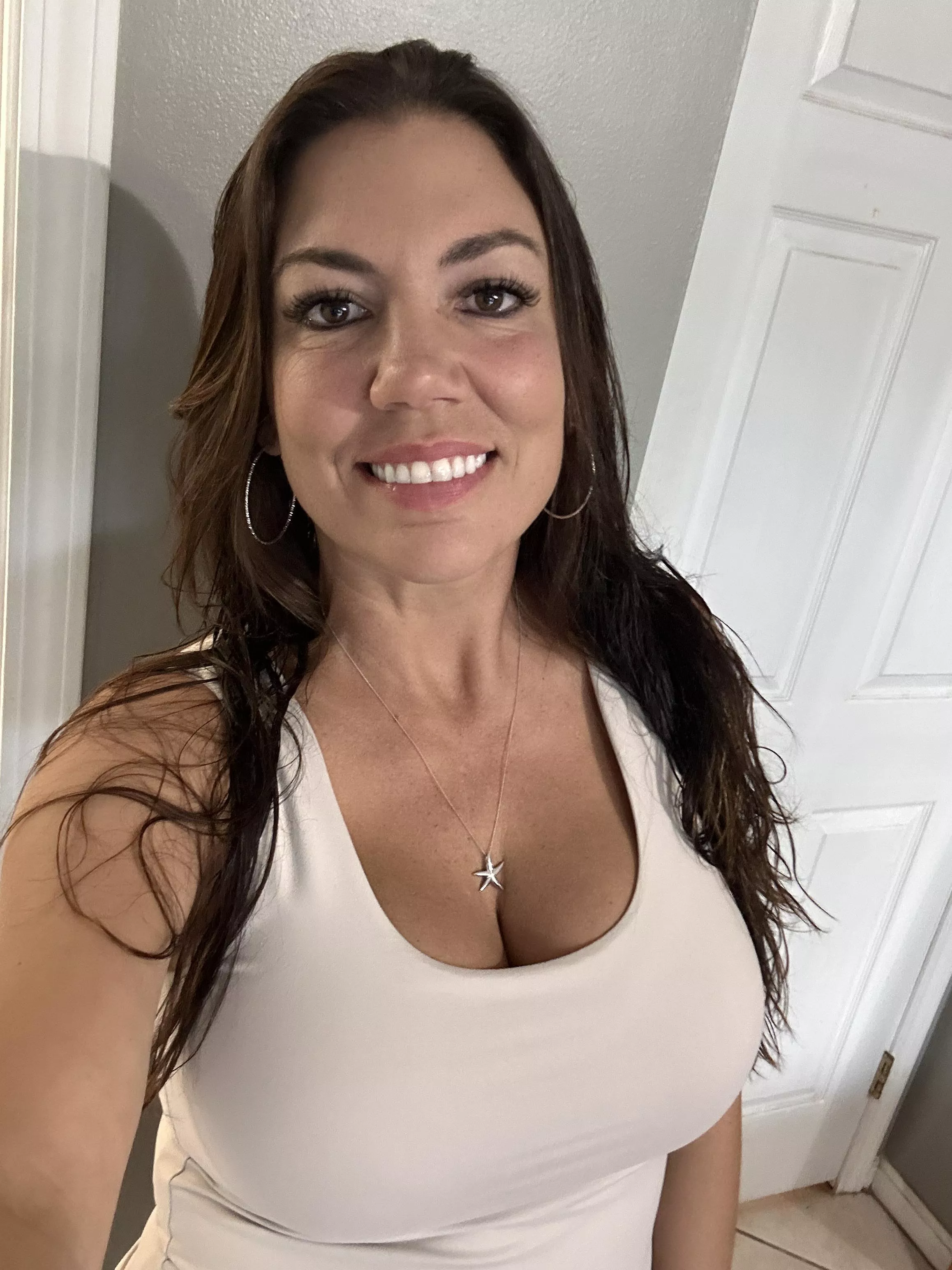 Good morning cowboy!