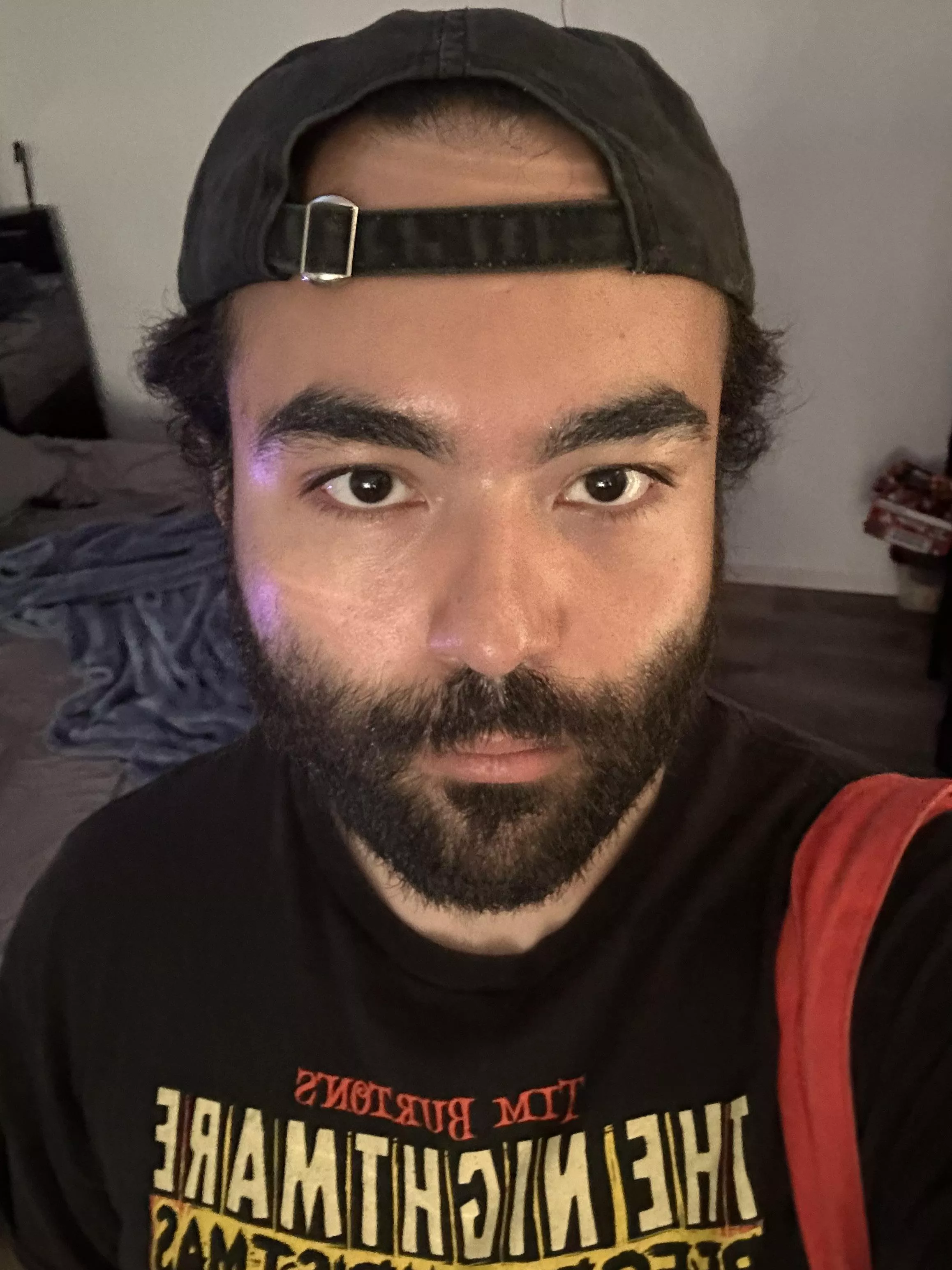 heading out for the day :)